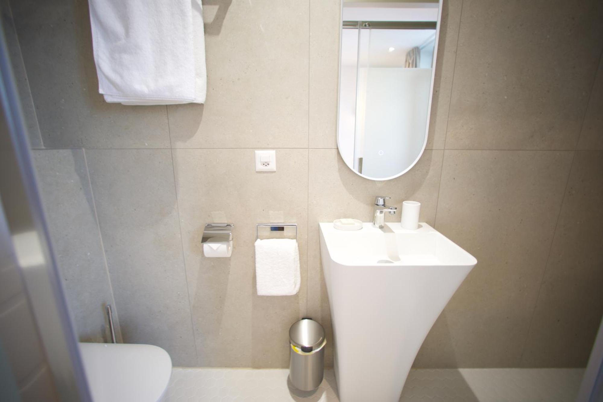 Rhodania Boutique Hotel Geneva Ngoại thất bức ảnh