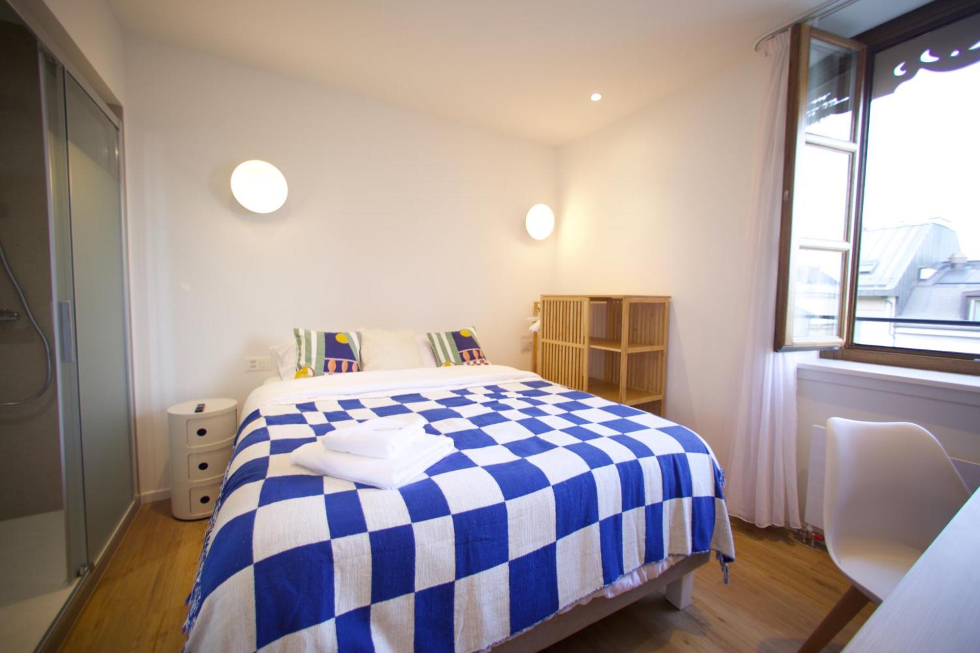 Rhodania Boutique Hotel Geneva Ngoại thất bức ảnh