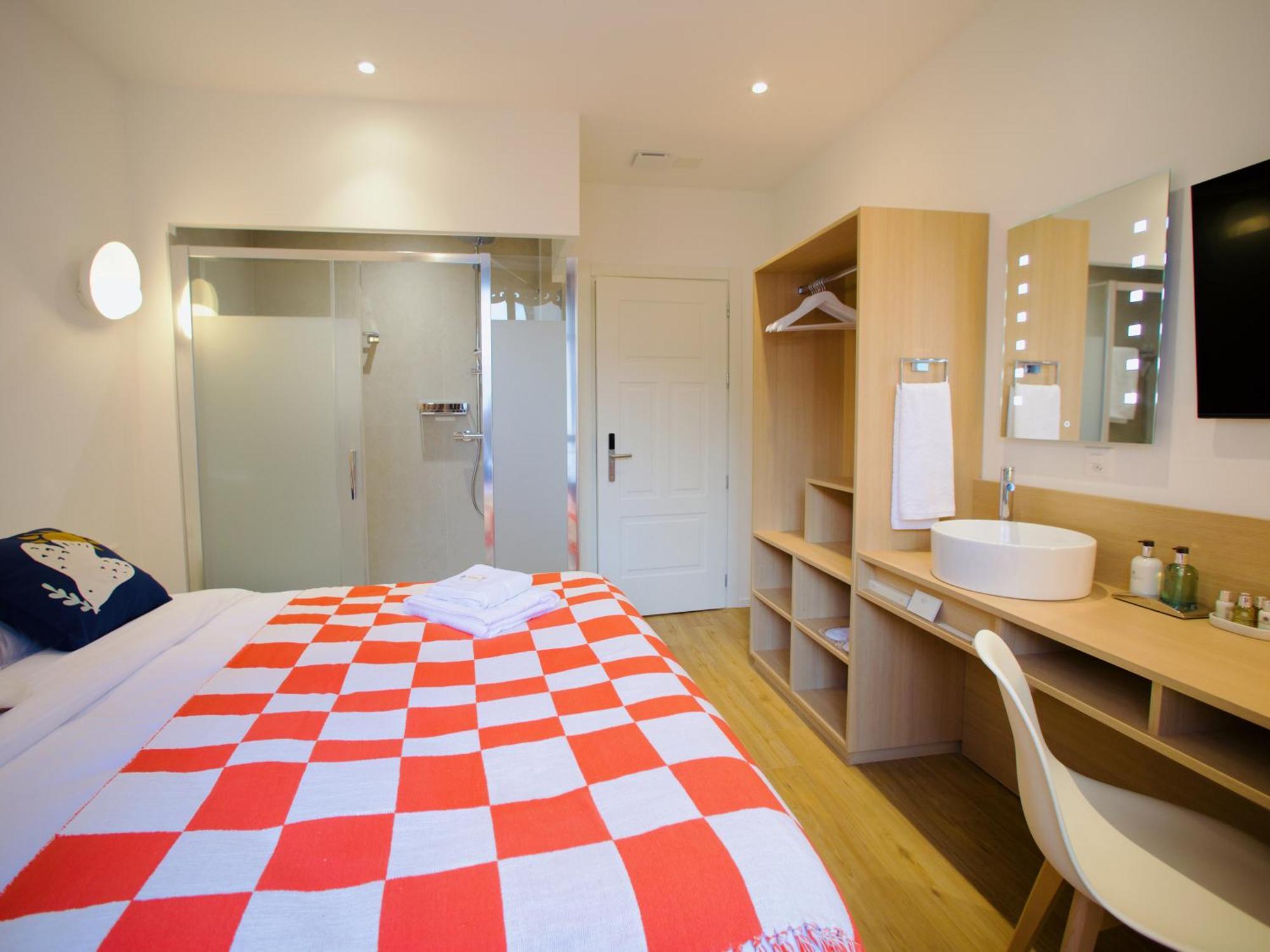 Rhodania Boutique Hotel Geneva Ngoại thất bức ảnh
