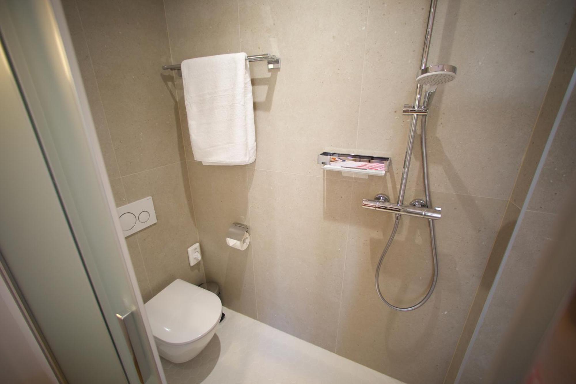 Rhodania Boutique Hotel Geneva Ngoại thất bức ảnh