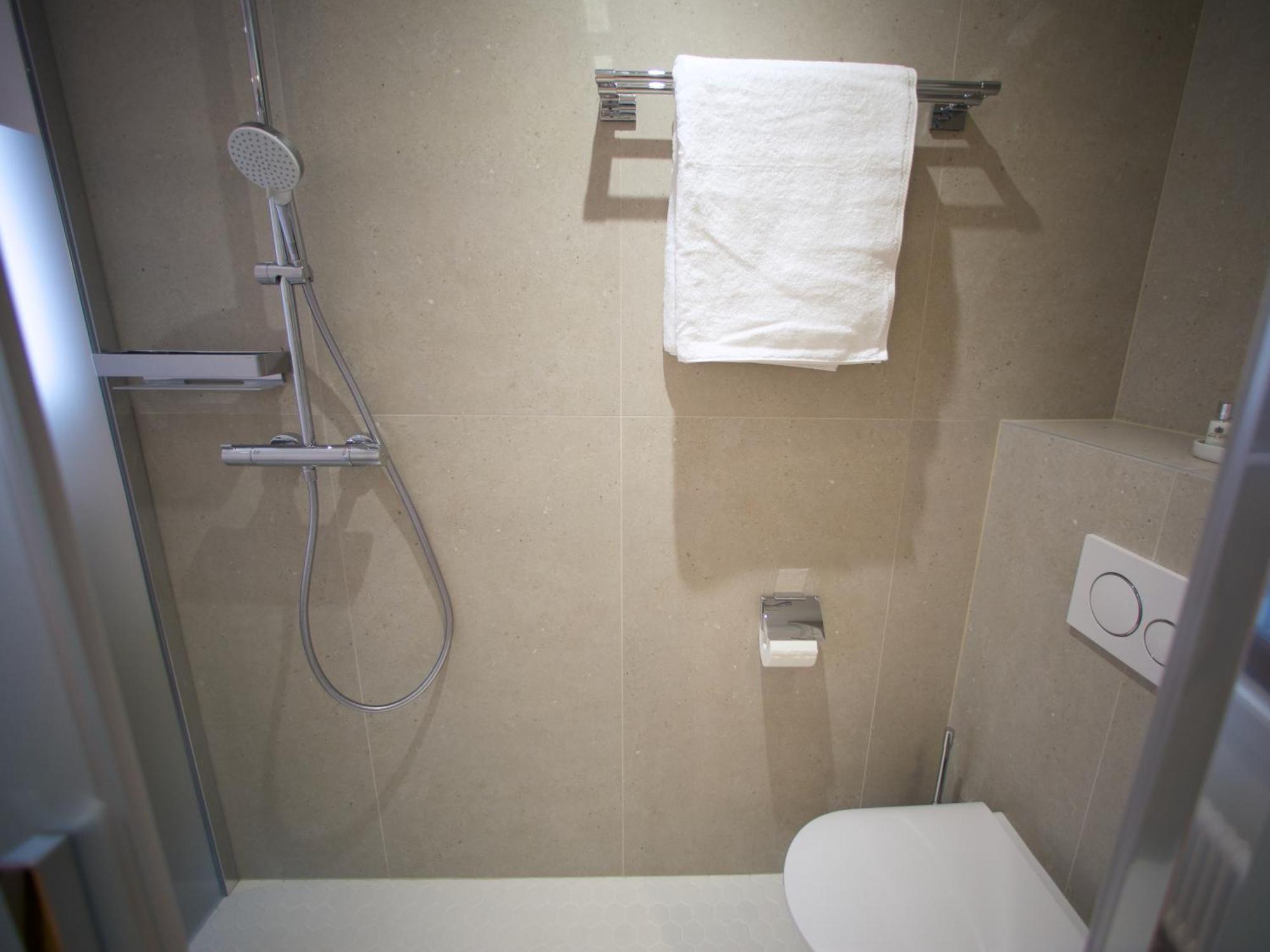 Rhodania Boutique Hotel Geneva Ngoại thất bức ảnh