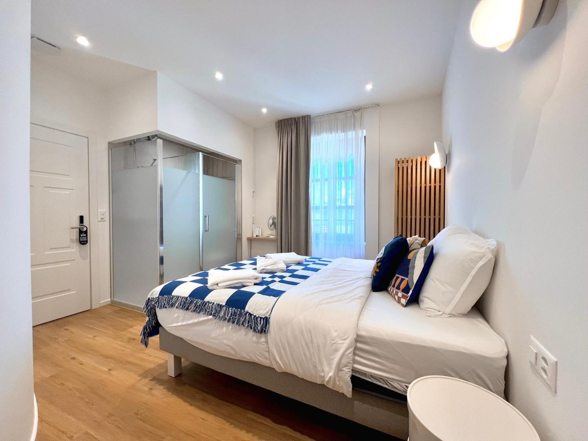 Rhodania Boutique Hotel Geneva Ngoại thất bức ảnh