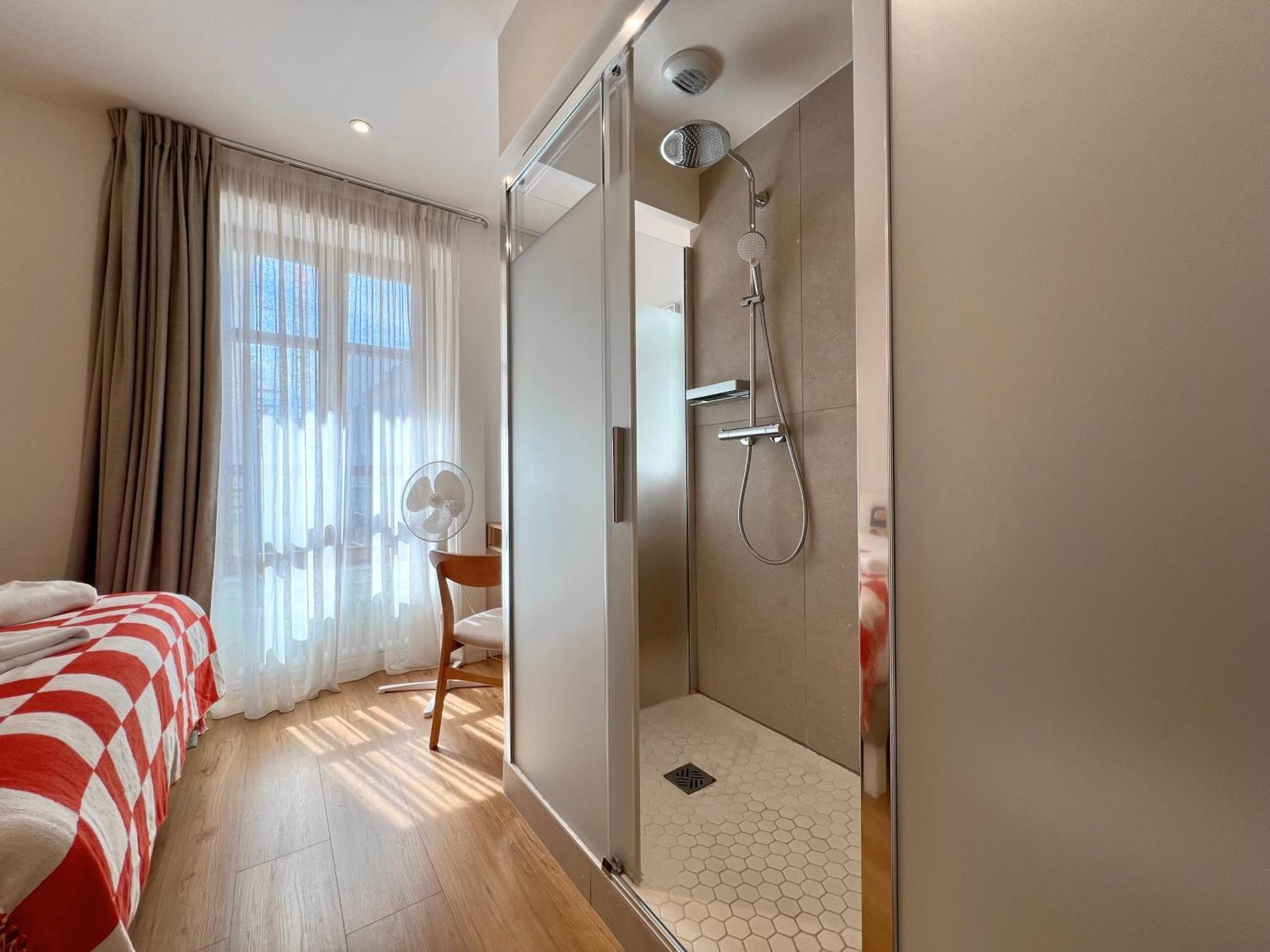 Rhodania Boutique Hotel Geneva Ngoại thất bức ảnh